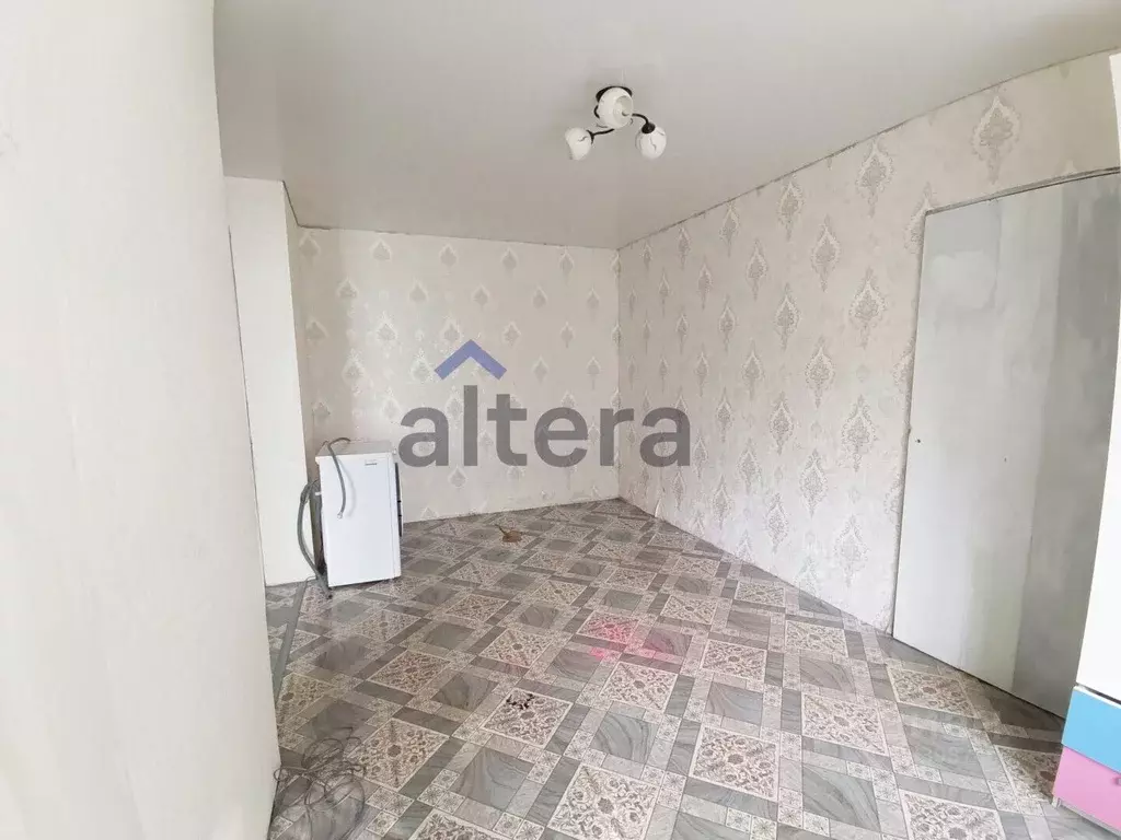 2-к кв. Татарстан, Казань ул. Рахимова, 17 (40.7 м) - Фото 2