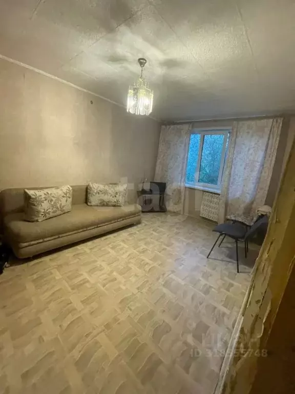 2-к кв. Тверская область, Ржев Осташковское ш., 10 (44.5 м) - Фото 0