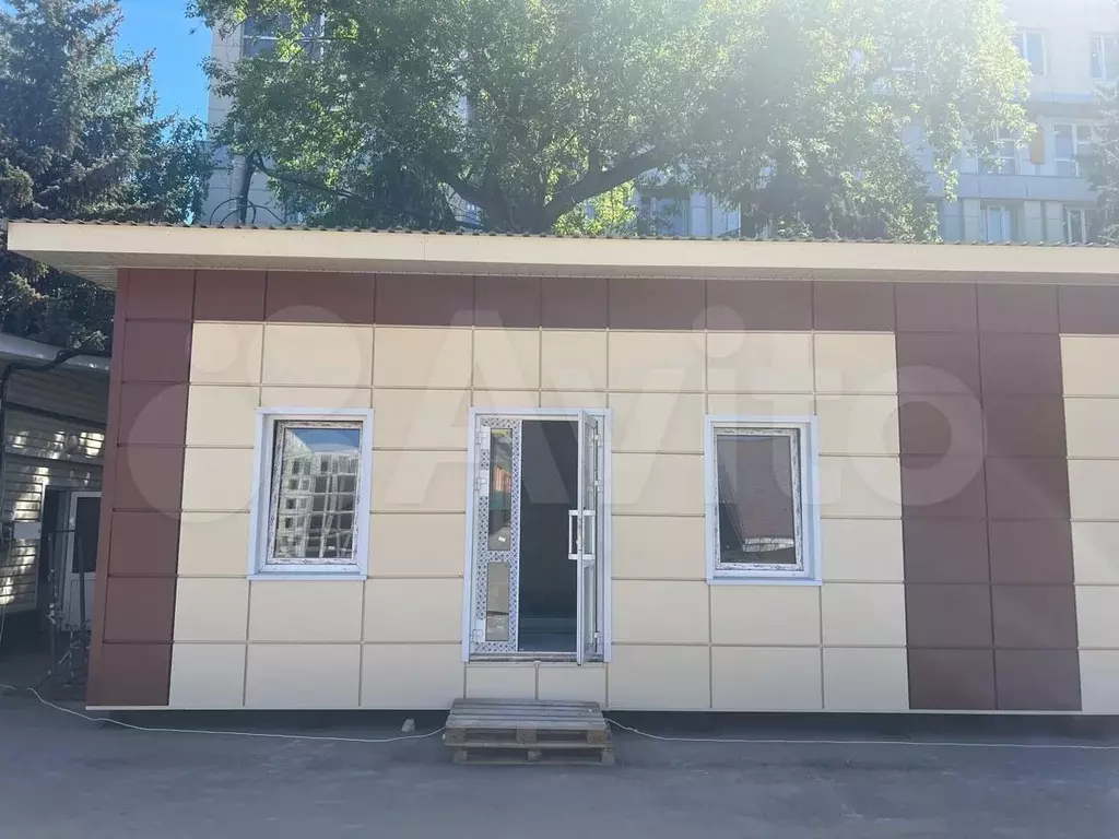 Сдам помещение свободного назначения 40 м2 - Фото 0