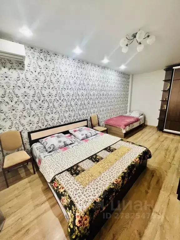 1-к кв. Ростовская область, Аксай ул. Суворова, 21/32к2 (46.0 м) - Фото 0