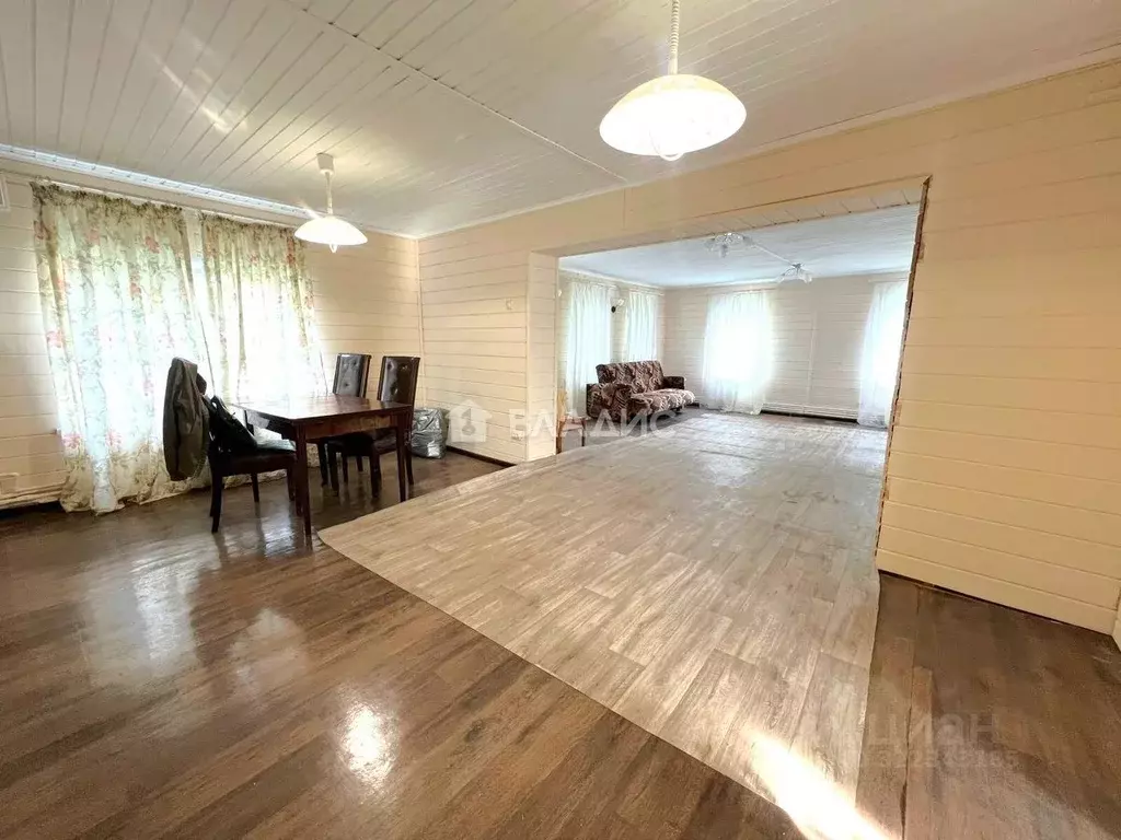 Дом в Калужская область, Мещовск просп. Революции, 71 (120 м) - Фото 1