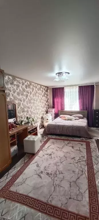 3-к кв. Карачаево-Черкесия, Черкесск пл. Кирова, 10 (68.0 м) - Фото 1