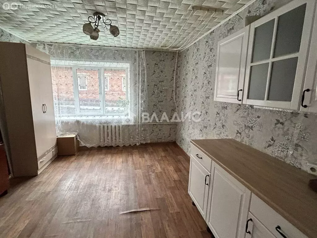 Квартира-студия: Вологда, улица Панкратова, 75Ак2 (18.3 м) - Фото 1