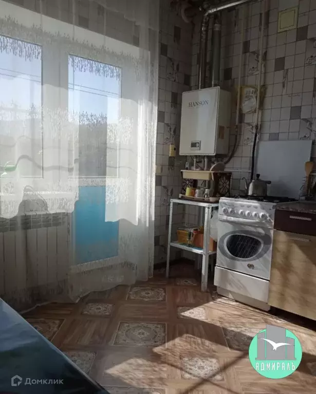 Продаётся 2-к квартира, 43.8 м - Фото 1