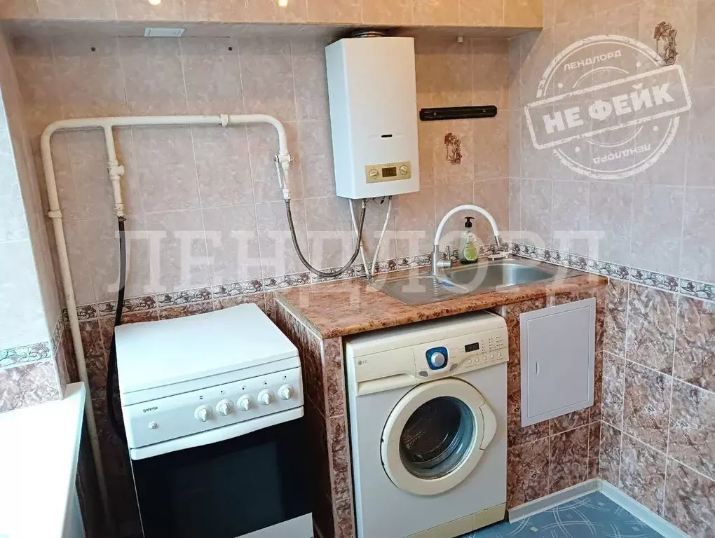 2-к кв. Ростовская область, Ростов-на-Дону ул. Балакирева, 29/87 (44.6 ... - Фото 1