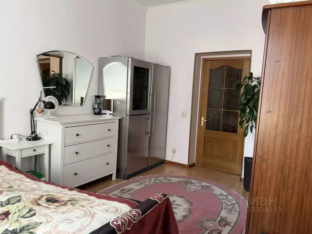 Комната Москва Вознесенский пер., 9С1 (47.0 м) - Фото 1