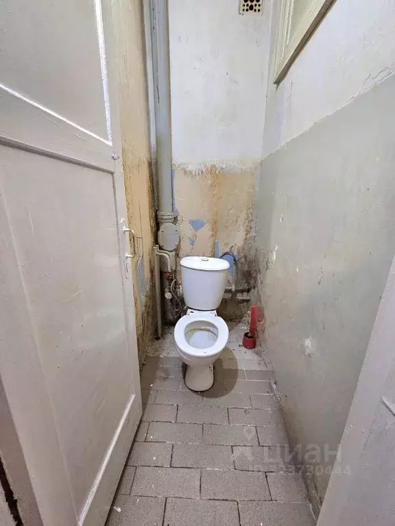 Комната Башкортостан, Уфа ул. Александра Невского, 38 (18.0 м) - Фото 2