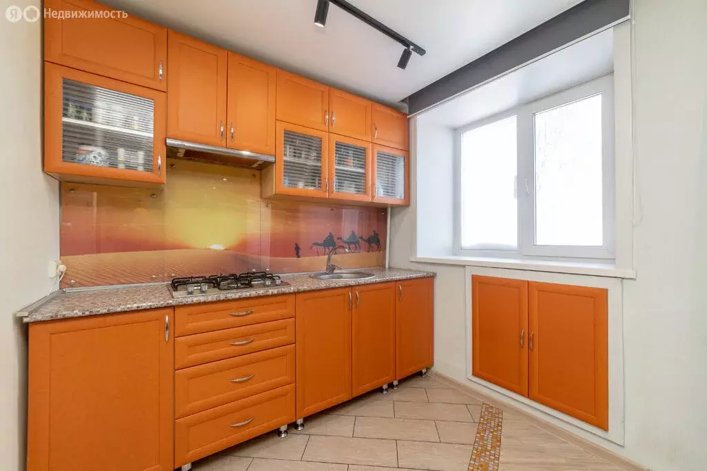 1-комнатная квартира: Архангельск, улица Гагарина, 9 (31 м) - Фото 2