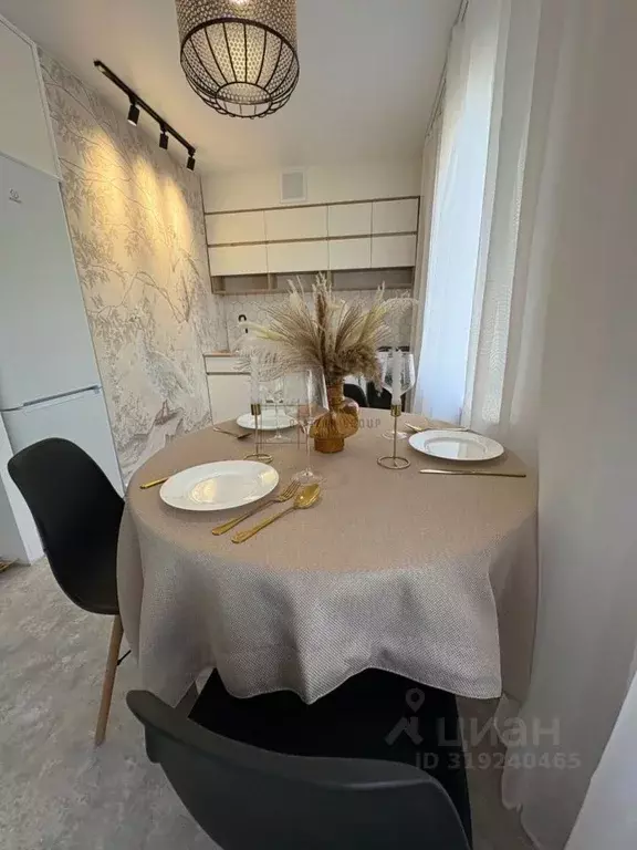 2-к кв. Новосибирская область, Обь ул. Покрышкина, 35 (40.0 м) - Фото 0