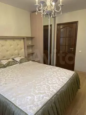 3-к. квартира, 70 м, 5/9 эт. - Фото 0
