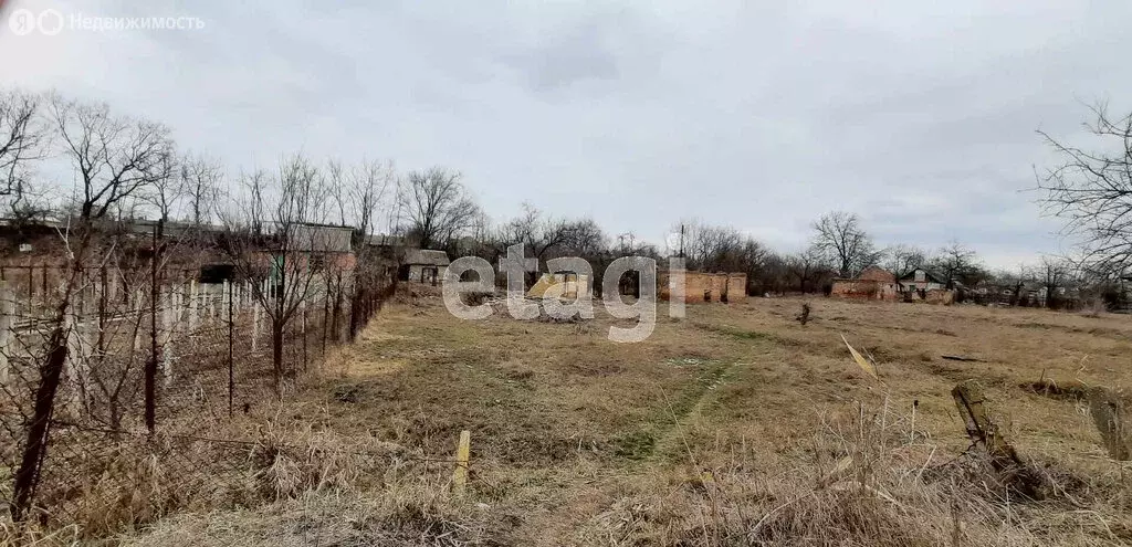 Участок в Прохладный, СТ Дружба (5.05 м) - Фото 1