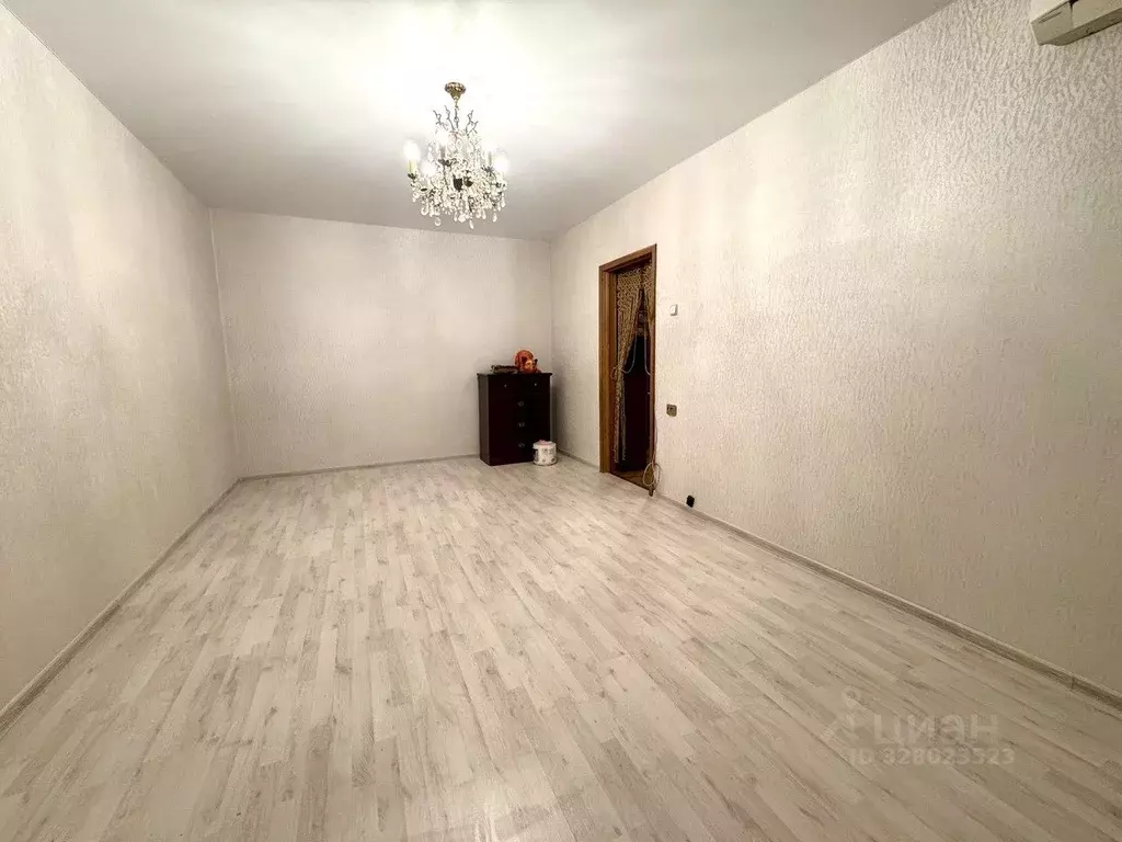 1-к кв. Москва Балаклавский просп., 3 (38.0 м) - Фото 2