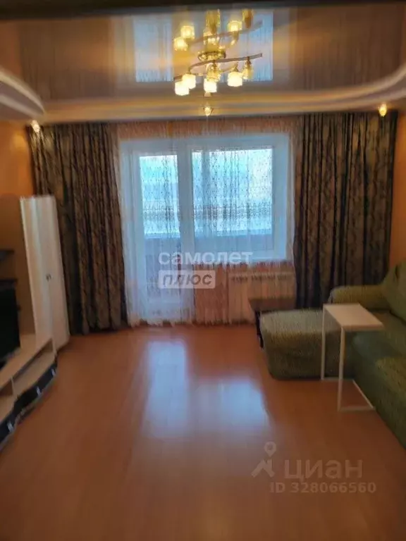 2-к кв. Челябинская область, Челябинск Электростальская ул., 2 (64.4 ... - Фото 1