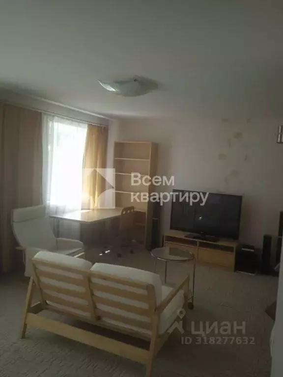 1-к кв. Новосибирская область, Новосибирск ул. Максима Горького, 34 ... - Фото 0