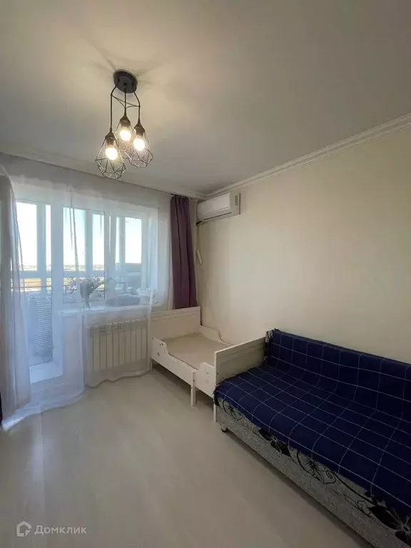 Продаётся квартира-студия, 29.5 м - Фото 0