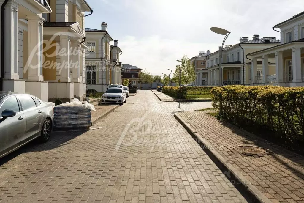 Таунхаус в Москва Новое Румянцево кп, 23 (145 м) - Фото 0
