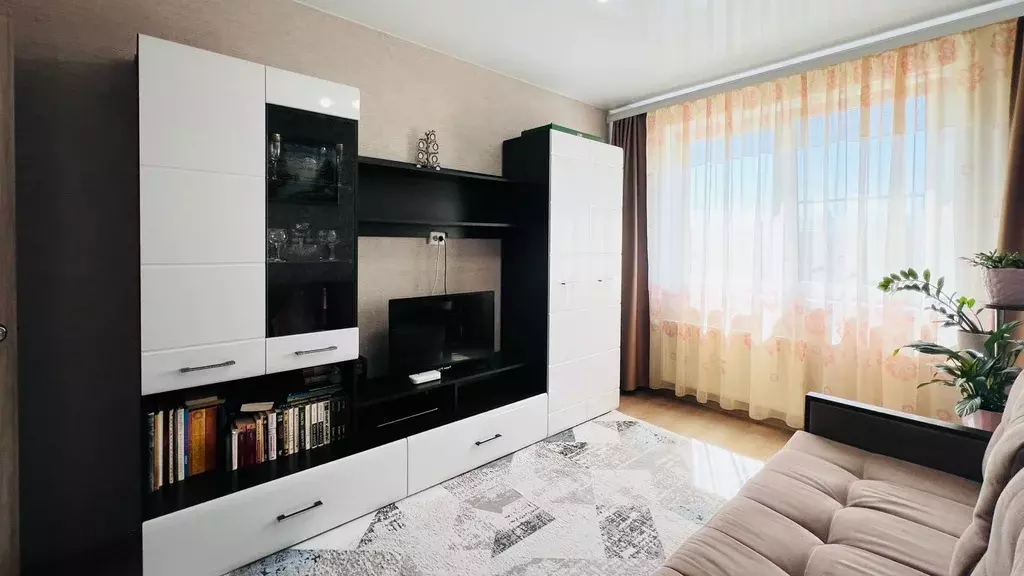 Продаётся 2-к квартира, 41.3 м - Фото 0