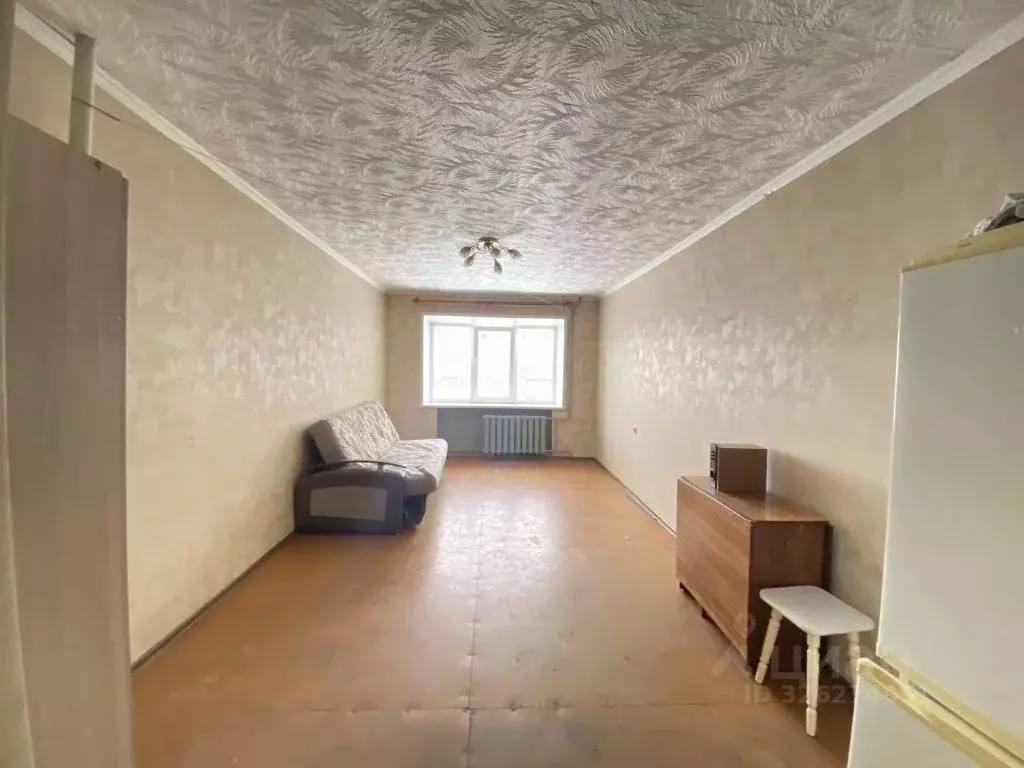 Комната Костромская область, Кострома ул. Димитрова (19.5 м) - Фото 2