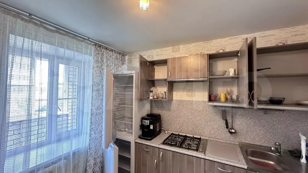 2-к. квартира, 45,5 м, 3/10 эт. - Фото 1