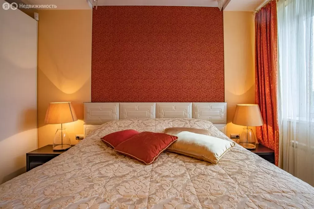 3-комнатная квартира: Владивосток, улица Металлистов, 5 (111.9 м) - Фото 1