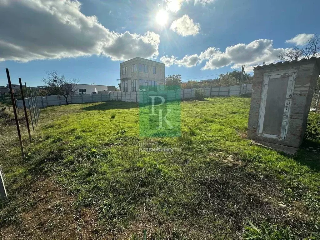 Участок в Севастополь ул. Кедрина, 66 (7.05 сот.) - Фото 2