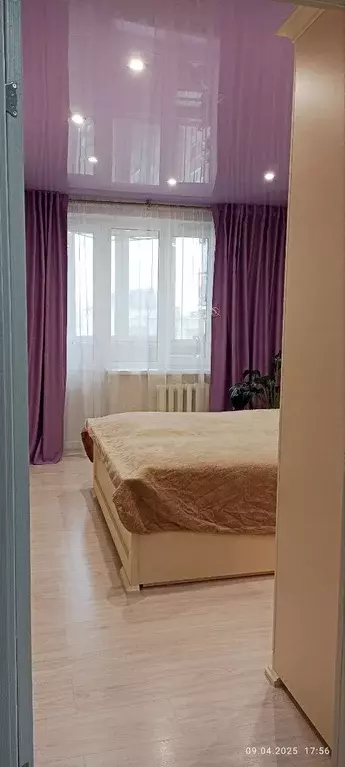 Продаётся 3-к квартира, 69 м - Фото 1