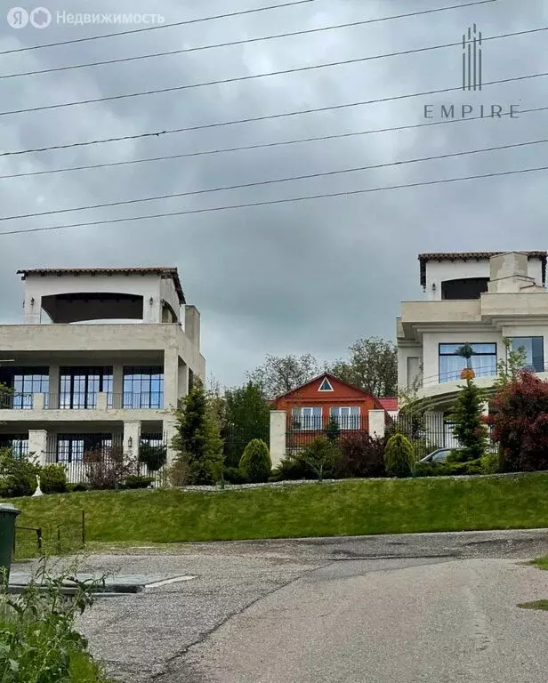 Участок в Грозный, Насосная улица (5 м) - Фото 1