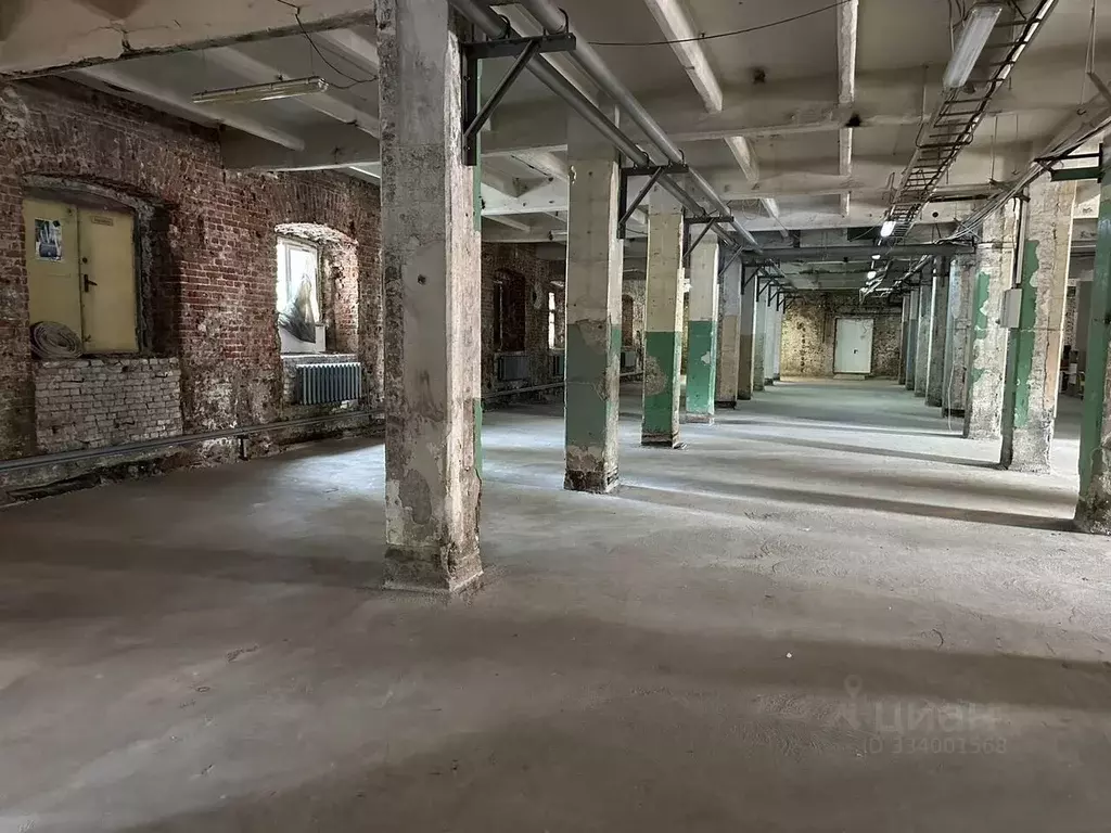 Склад в Москва ул. Василия Петушкова, 8 (800 м) - Фото 2