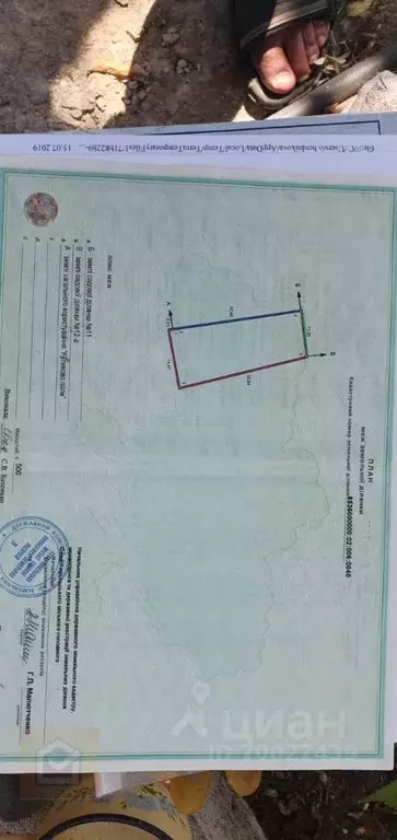 Дом в Севастополь Садовое товарищество Куликово Поле, 109 (55 м) - Фото 2