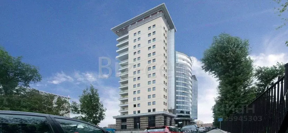 Офис в Санкт-Петербург 26-я Васильевского острова линия, 15Б (59 м) - Фото 1