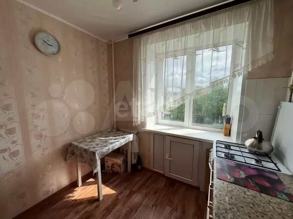 2-к. квартира, 40 м, 3/5 эт. - Фото 1