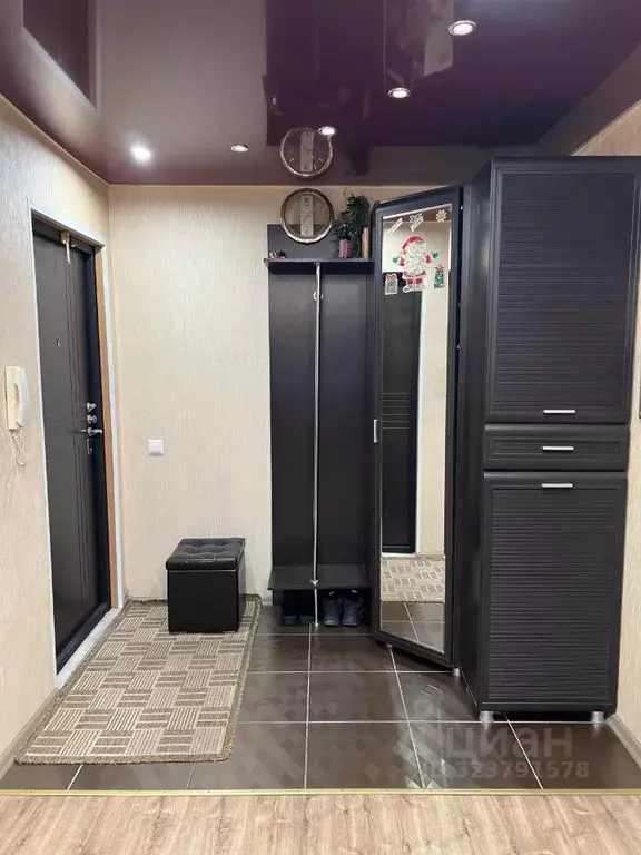 3-к кв. Саха (Якутия), Якутск ул. Ярославского, 39 (62.5 м) - Фото 2