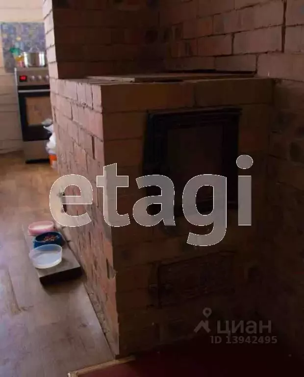 Дом в Бурятия, Хоринский район, с. Тарбагатай (105.0 м) - Фото 1