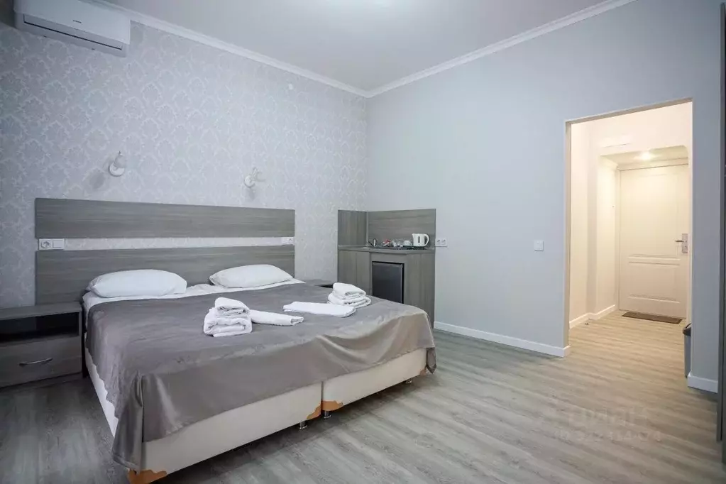 Комната Санкт-Петербург Невский просп., 82 (15.0 м) - Фото 2