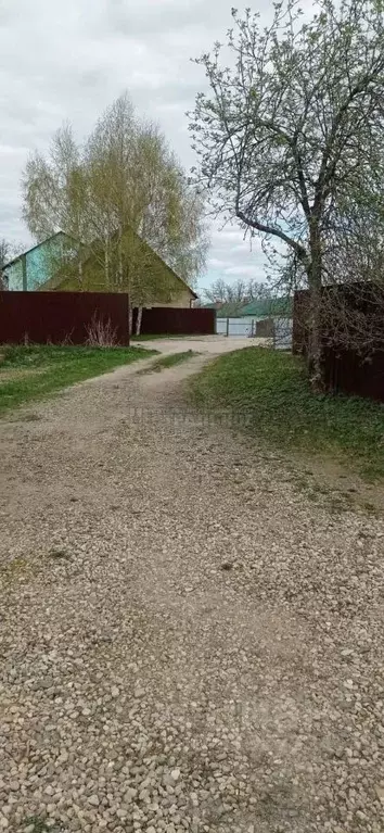 Участок в Смоленская область, Смоленск ш. Рославльское (13.5 сот.) - Фото 1