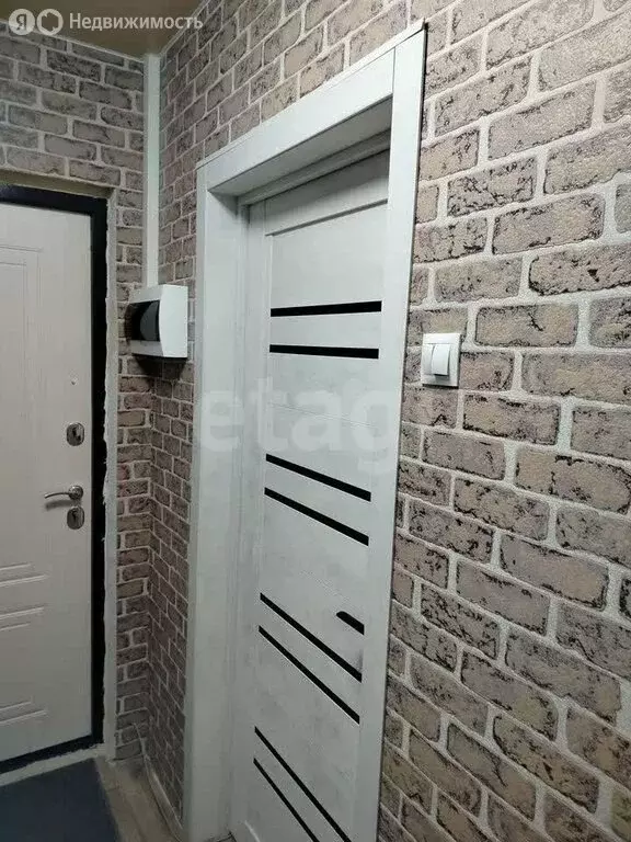 1-комнатная квартира: Курган, жилой район Заозёрный, 7-й микрорайон, ... - Фото 2