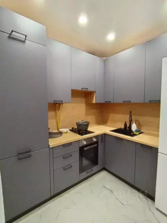 1-к кв. Татарстан, Зеленодольский район, Осиновское с/пос, с. Новая ... - Фото 1