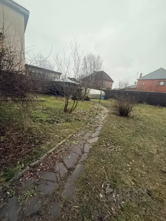 Дом в Московская область, Люберцы городской округ, Малаховка пгт ул. ... - Фото 2