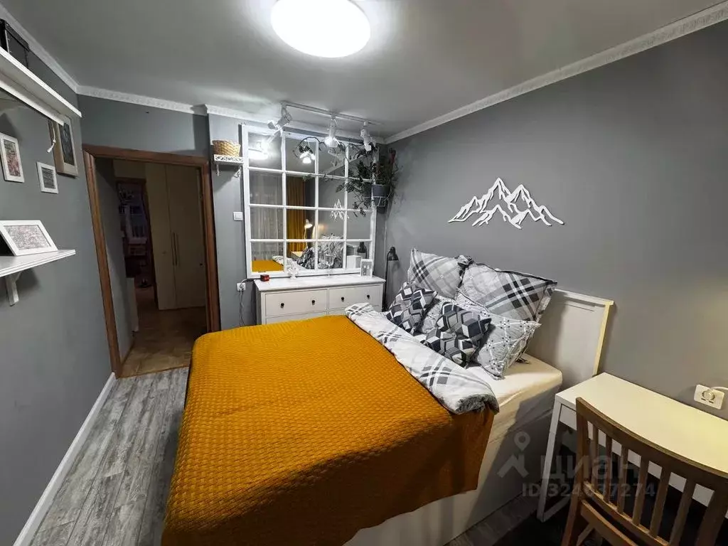 2-к кв. Карелия, Сортавала Карельская ул., 64 (60.0 м) - Фото 2