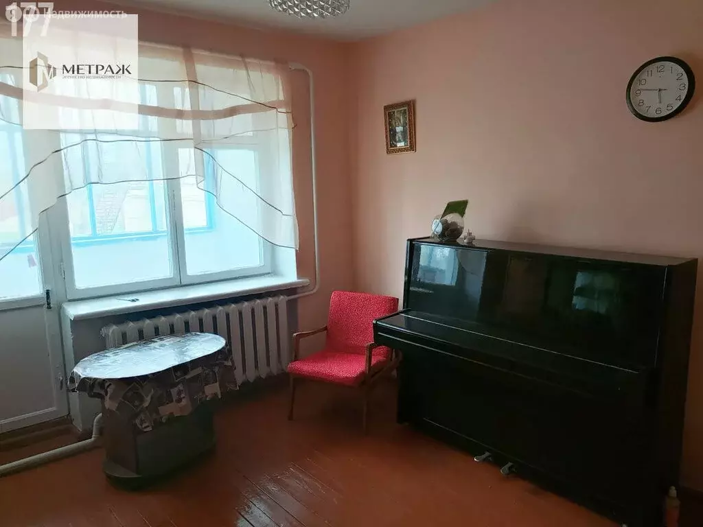 2-комнатная квартира: Синицыно, улица Гоголя, 38 (53 м) - Фото 1