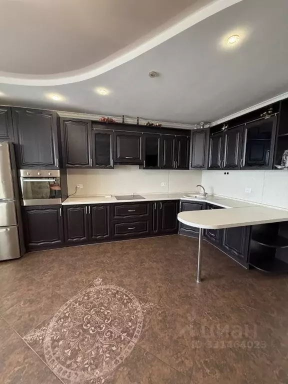 1-к кв. Ставропольский край, Ставрополь ул. Доваторцев, 90/5 (63.1 м) - Фото 1