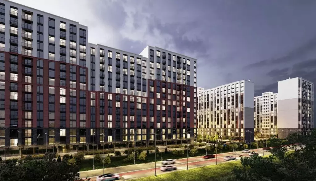 1-к кв. Дагестан, Махачкала ул. Луговая, 4 (46.0 м) - Фото 1