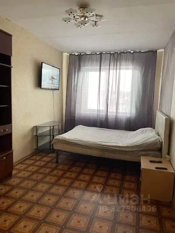 1-к кв. Ленинградская область, Приморск Интернатский пер., 4А (34.0 м) - Фото 1