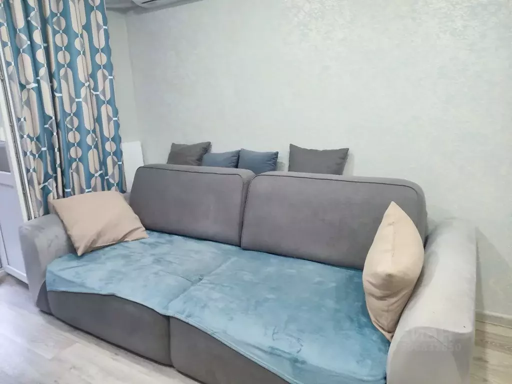 2-к кв. Ростовская область, Ростов-на-Дону Крепостной пер., 87 (59.0 ... - Фото 2