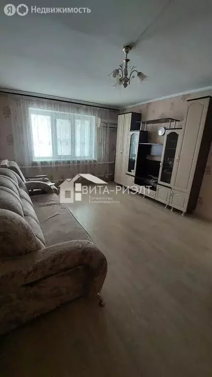 2-комнатная квартира: посёлок Восход, улица Гагарина, 19 (43.3 м) - Фото 1