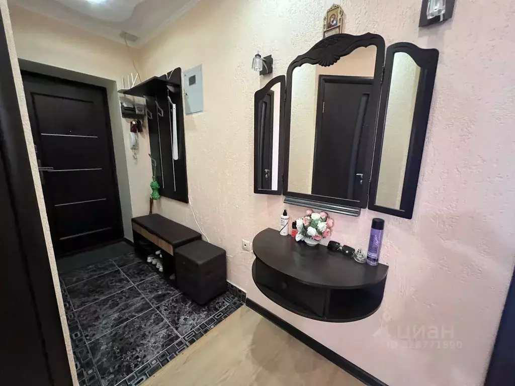 2-к кв. Мордовия, Саранск Советская ул., 65 (55.0 м) - Фото 2