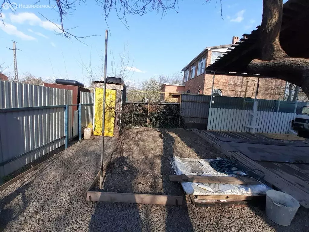 Дом в Батайск, дачное некоммерческое товарищество Труд, 10-я линия ... - Фото 1