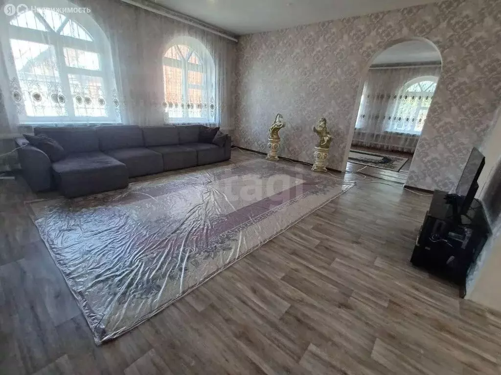 Дом в Новосибирск, микрорайон Северный, Генераторная улица (154.2 м) - Фото 1