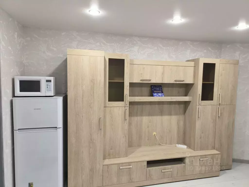 Студия Ленинградская область, Всеволожск ш. Дорога Жизни, 7к3 (24.0 м) - Фото 2