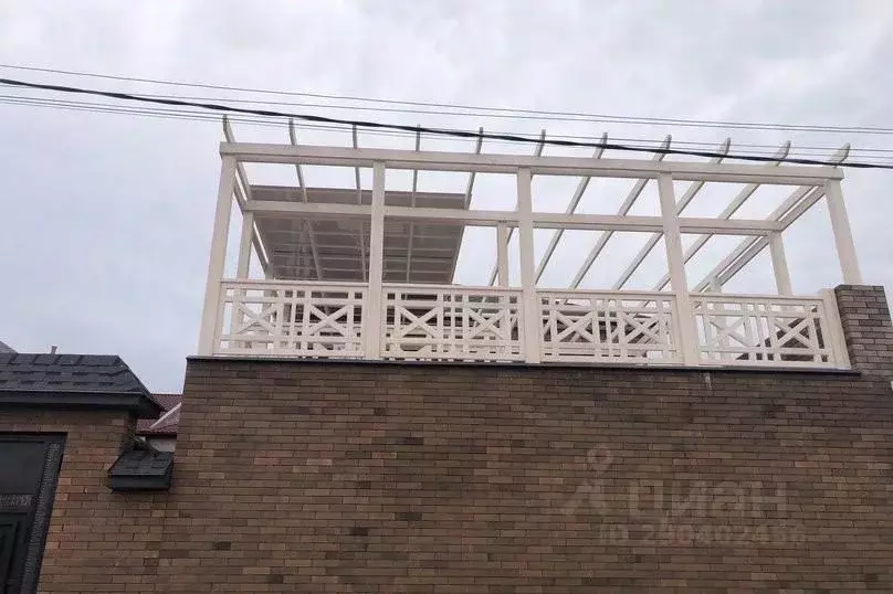 Дом в Дагестан, Карабудахкентский район, с. Зеленоморск  (240 м) - Фото 2